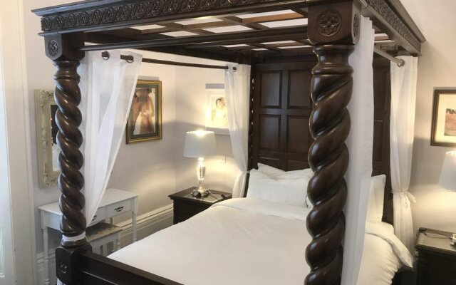 OTTO Craven Hotel & Spa