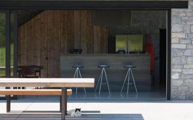 La Micheline-Design House Maredsous