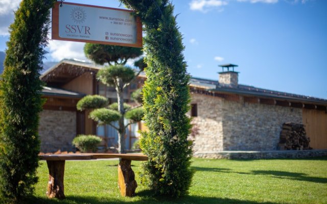 Pirin Golf Superior Villa By Ssvr