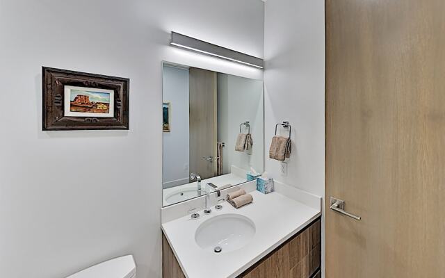 2752whmr 3 Bedroom Townhouse