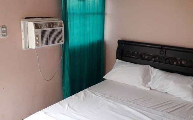 Hotel El Pilón Cabo de La Vela