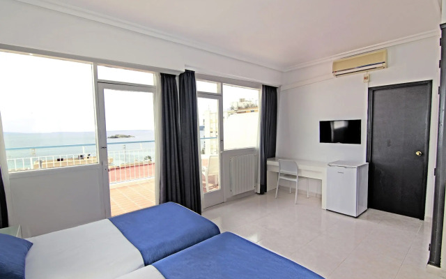 Hotel Vibra Vila