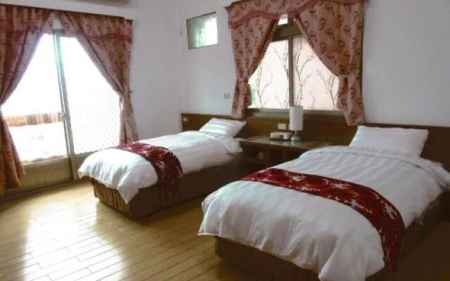 Mir Homestay