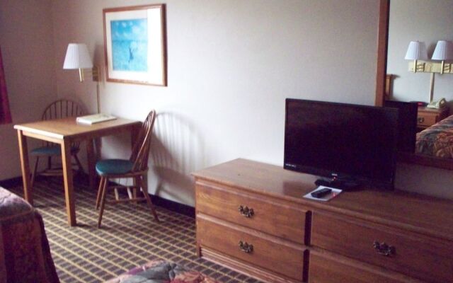 Country Inn Deerwood