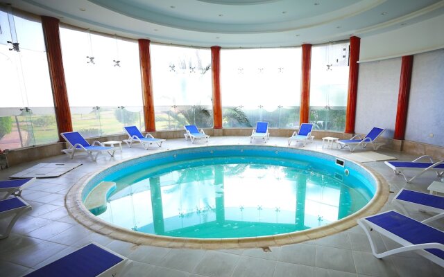 Blue Bay Asia Resort El Sokhna
