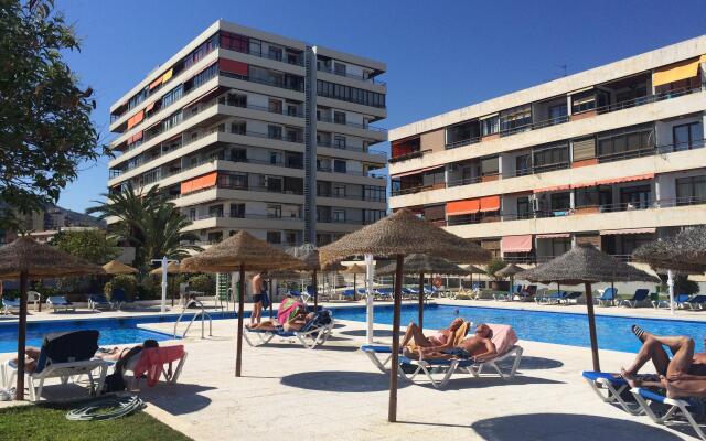Apartamentos La Nogalera