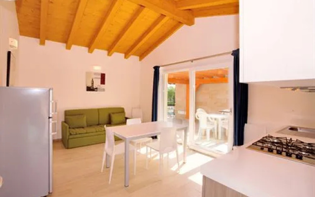 Residence Duna Rossa