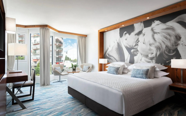 JW Marriott Cannes