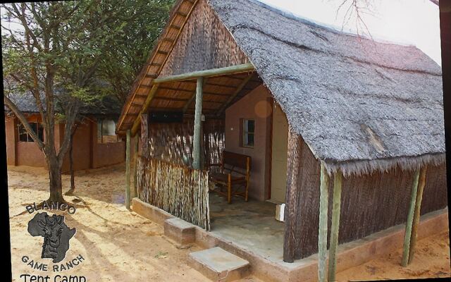 Blanco Hunting Safaris Game Ranch