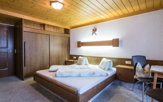 Spacious Apartment in Salzburg near Ski Area