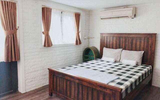 U Lesa Retreat Nha Ben Rung