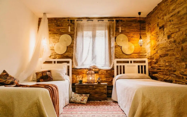 Casas de Outeiro