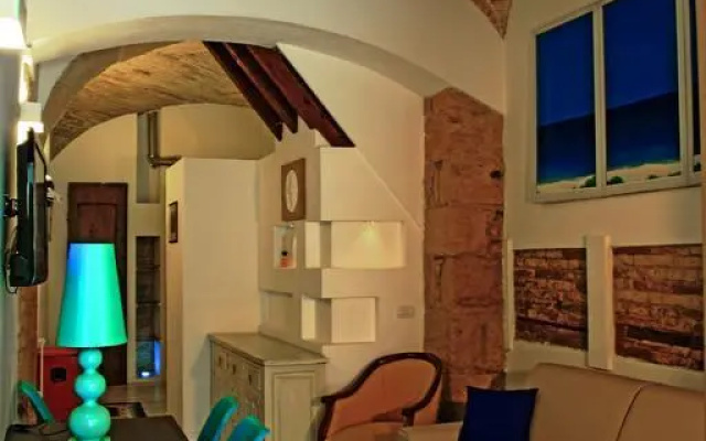 Acqua Marina