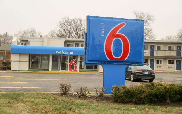 Motel 6 North Olmsted, OH - Cleveland