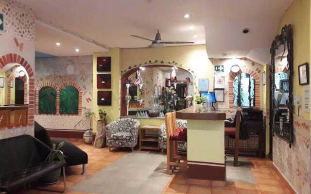 Andales on the Bay Suites