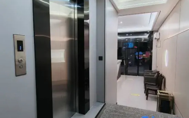 Yuyao Sihai Hotel (Si Branch)