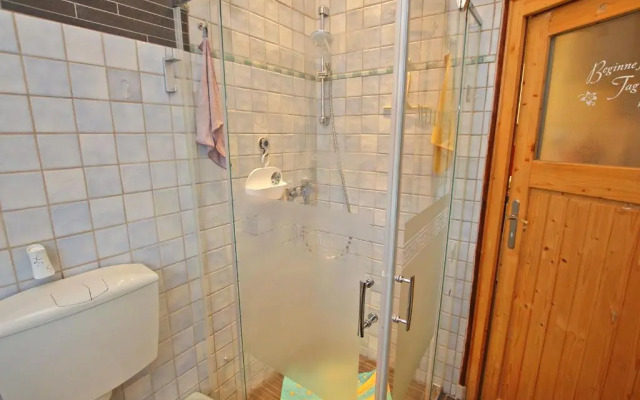 Ferienwohnung Lychen UCK 1021