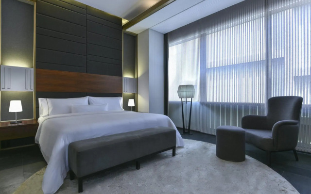 The Westin Doha Hotel & Spa