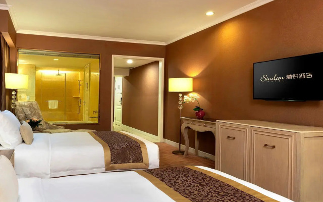 Similan Hotel Zhuhai