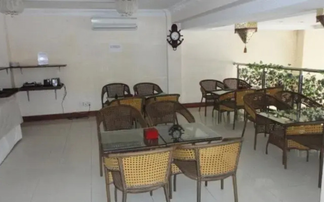 Angkor View Hotel