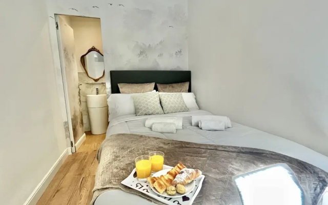 Happy Family Apartments Orefici