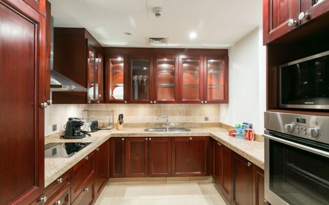 One Perfect Stay - 2BR at Zanzabeel 3