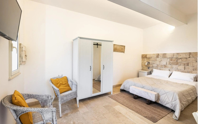 Masseria Bio - Agriturismo Villa Grazia