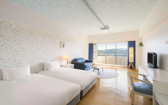 Grand Mercure Awaji Island Resort & Spa