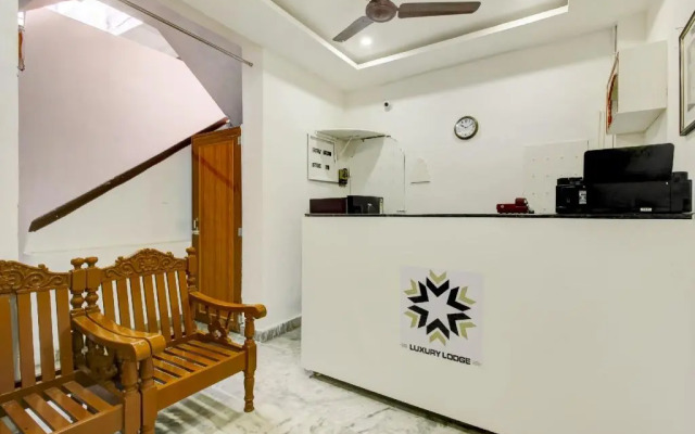 Hotel O Star Inn