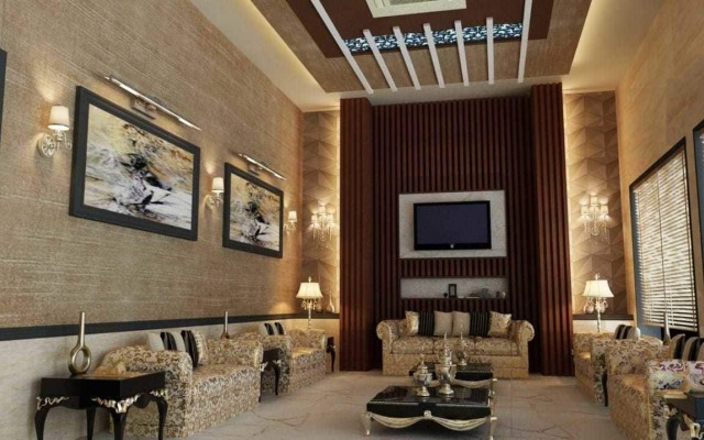 Hotel Sun City Plaza