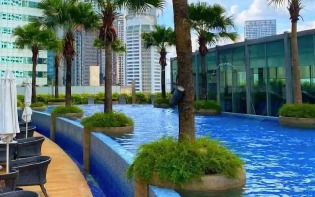 Vortex Premium Suites KLCC by SCHIEN