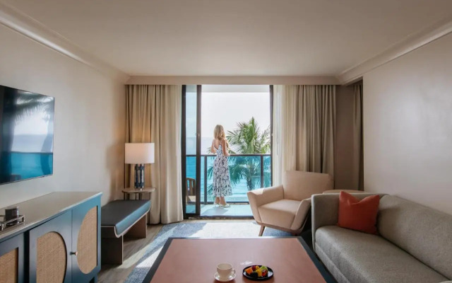 Tideline Palm Beach Ocean Resort and Spa