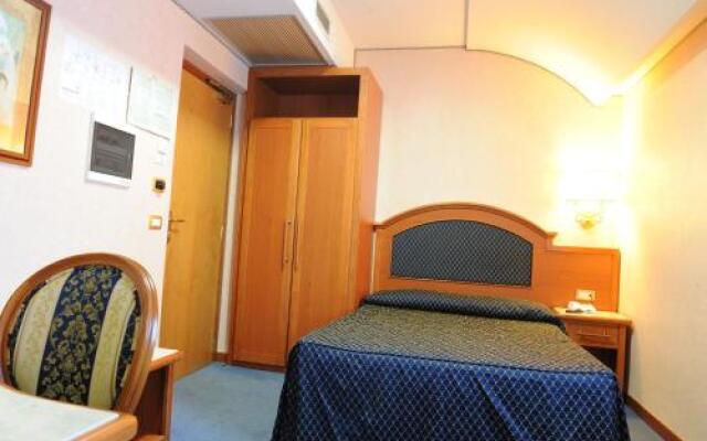 Albergo La Bella Venere