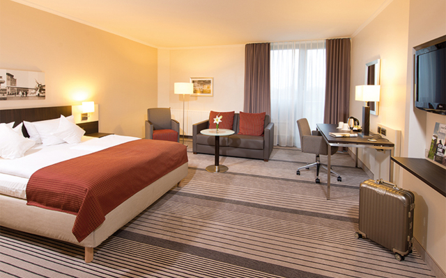 Leonardo Hotel Hannover Airport