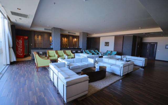 Jasmine Palace Resort & Spa