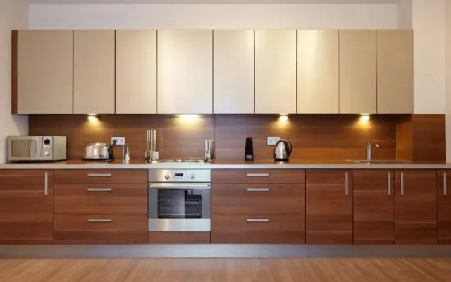 Viridian Apartments in Basingstoke Serviced Apartments - Skyline Plaza
