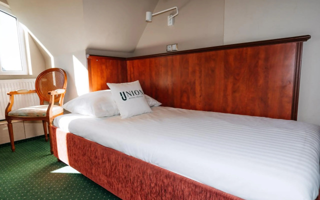 Hotel Union