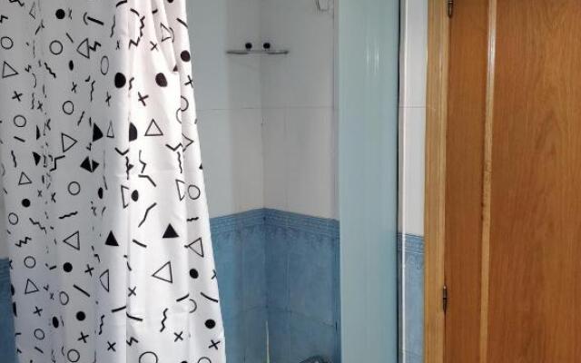 Apartamento Columbretes