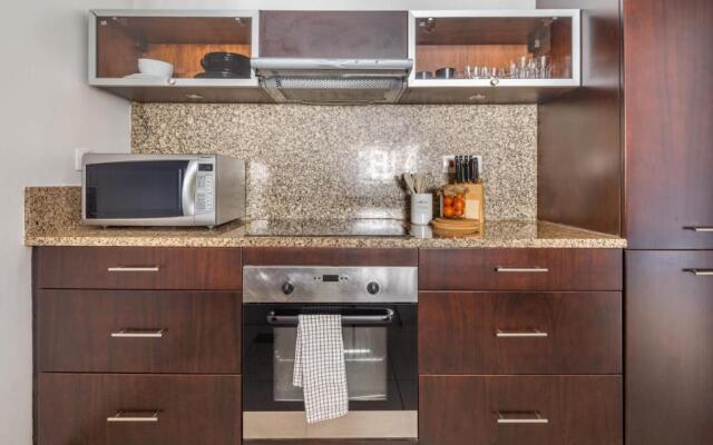 Frank Porter - Marina Quays