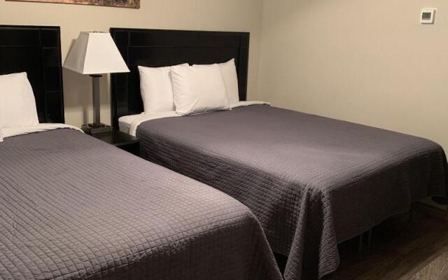 Eagle's Den Suites Andrews a Travelodge by Wyndham
