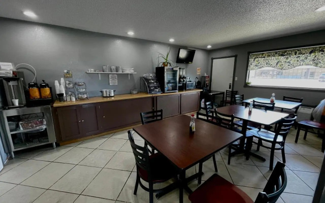 Mountain Grove Travelodge