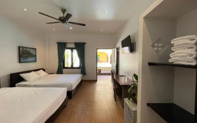 Mi Nhon Em Hotel Muine