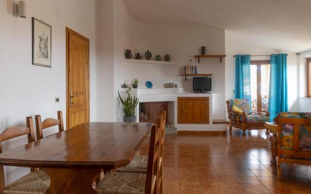 Welcomely - Casa dei Lentischi