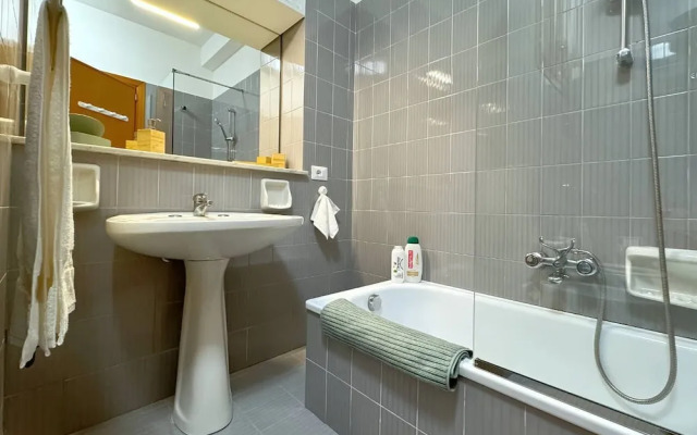 Solemar Sicilia - Casa Bella