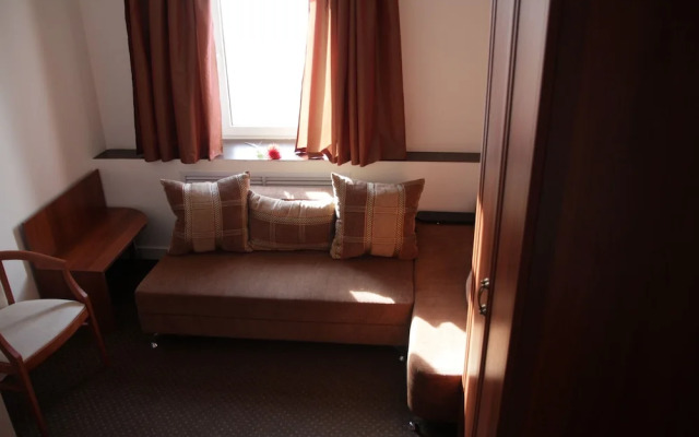 Апартаменты на Малом Каретном