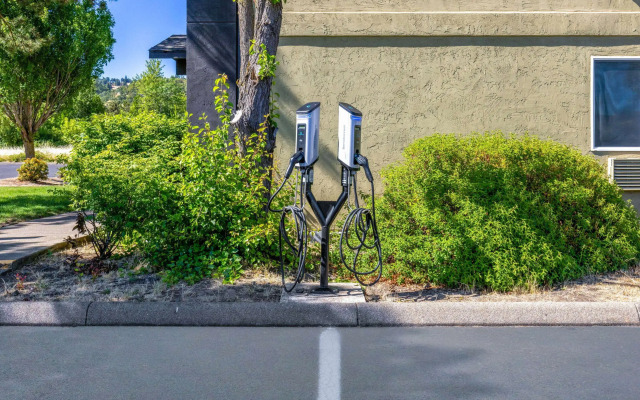 Super 8 by Wyndham Roseburg