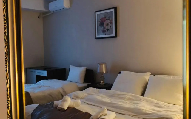 Hotel Prestige Struga