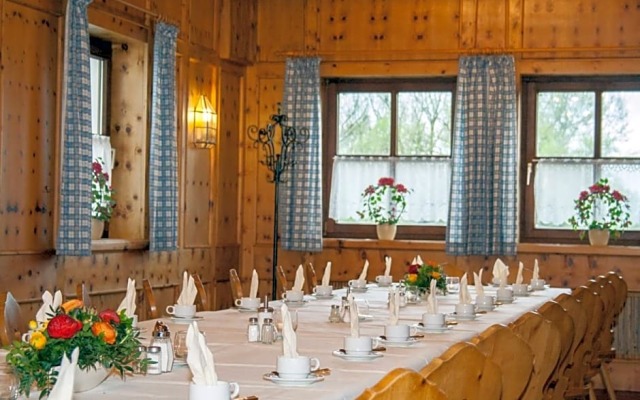 Hotel am Regenbogen