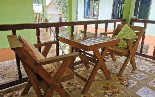Phalarn Inn Resort