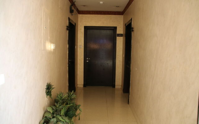 Dorar Darea Hotel Apartments - Al Mughrizat